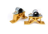 Whiteline Subaru 02-07 WRX / 93-07 Impreza Non-Turbo / 04-07 STi 27mm Rear Swaybar Mount Kit Whiteline Sway Bars  AXOPROS