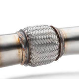 Cobb 11-21 Subaru WRX/STI GV/VA Sedan Catback Exhaust COBB Catback  AXOPROS