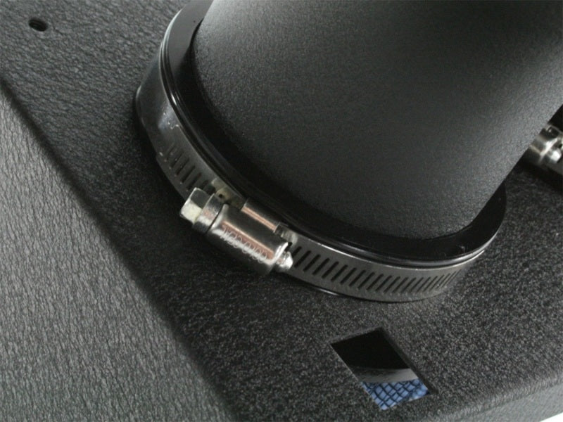 aFe MagnumFORCE Intakes Stage-2 Pro 5R 11 Ford F-150 V6 3.5L (tt) EcoBoost aFe Cold Air Intakes  AXOPROS