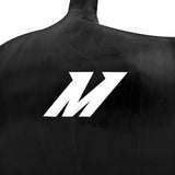 Mishimoto 01-07 Subaru WRX / WRX STI Black Silicone Induction Hose Mishimoto Air Intake Components  AXOPROS