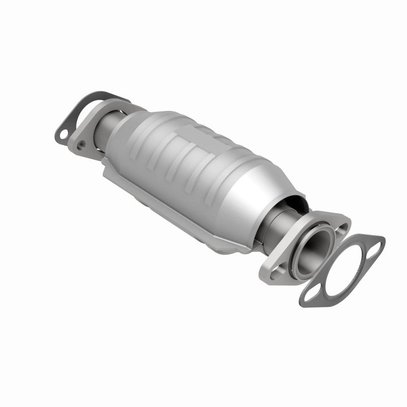 MagnaFlow Conv Direct Fit Mazda-Nissan Magnaflow Catalytic Converter Direct Fit  AXOPROS