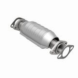 MagnaFlow Conv Direct Fit Mazda-Nissan Magnaflow Catalytic Converter Direct Fit  AXOPROS