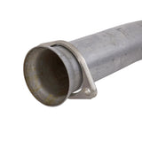 BBK 79-04 Mustang Coyote Swap Short Mid X Pipe w Catalytic Converters 3.0 For BBK Long Tube Headers BBK X Pipes  AXOPROS