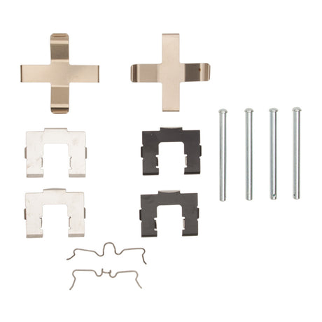 DFC DFC 89-96 Nissan 300ZX Rear Premium Hardware Kit Brake Hardware aftermarket performance part