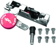 DragonFire Racing Door Latch Repair Kit - Driver Side DragonFire Racing Doors  AXOPROS