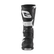 Gaerne SG22 Boot Black/White Size - 12 Gaerne Motorcycle Boots  AXOPROS