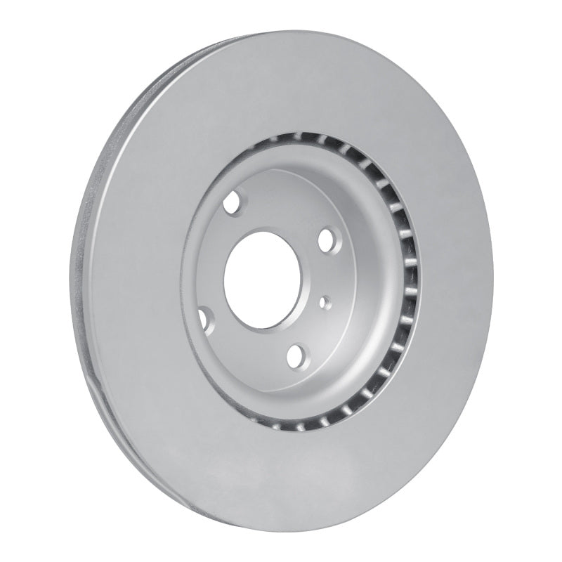 DFC DFC 16-25 Mazda MX-5 Miata Front GeoSPEC Coated Rotor Brake Rotors - OE - Cryo aftermarket performance part