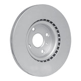 DFC DFC 16-25 Mazda MX-5 Miata Front GeoSPEC Coated Rotor Brake Rotors - OE - Cryo aftermarket performance part