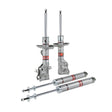 Skunk2 12-13 Honda Civic Sport Shocks (Set of 4) Skunk2 Racing Shock & Spring Kits  AXOPROS