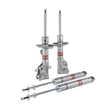Skunk2 12-13 Honda Civic Sport Shocks (Set of 4) Skunk2 Racing Shock & Spring Kits  AXOPROS