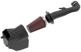 K&N 18-20 Jeep Grand Cherokee 3.6L V6 Performance Intake Kit K&N Engineering Cold Air Intakes  AXOPROS