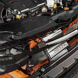 Cobb 22-24 Subaru WRX Redline Carbon Fiber Intake Grill Scoop COBB Cold Air Intakes  AXOPROS