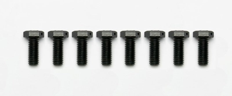 Wilwood Bolt Kit - Rear Drag Rotor to Hat 8 pk. Wilwood Brake Hardware  AXOPROS