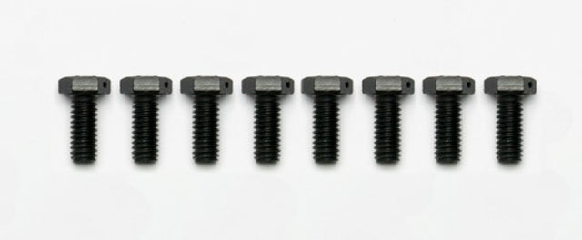 Wilwood Bolt Kit - Rear Drag Rotor to Hat 8 pk. Wilwood Brake Hardware  AXOPROS