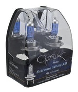 Hella Optilux 12V/55W H7 Extreme Blue Bulb (Pair) Hella Bulbs  AXOPROS