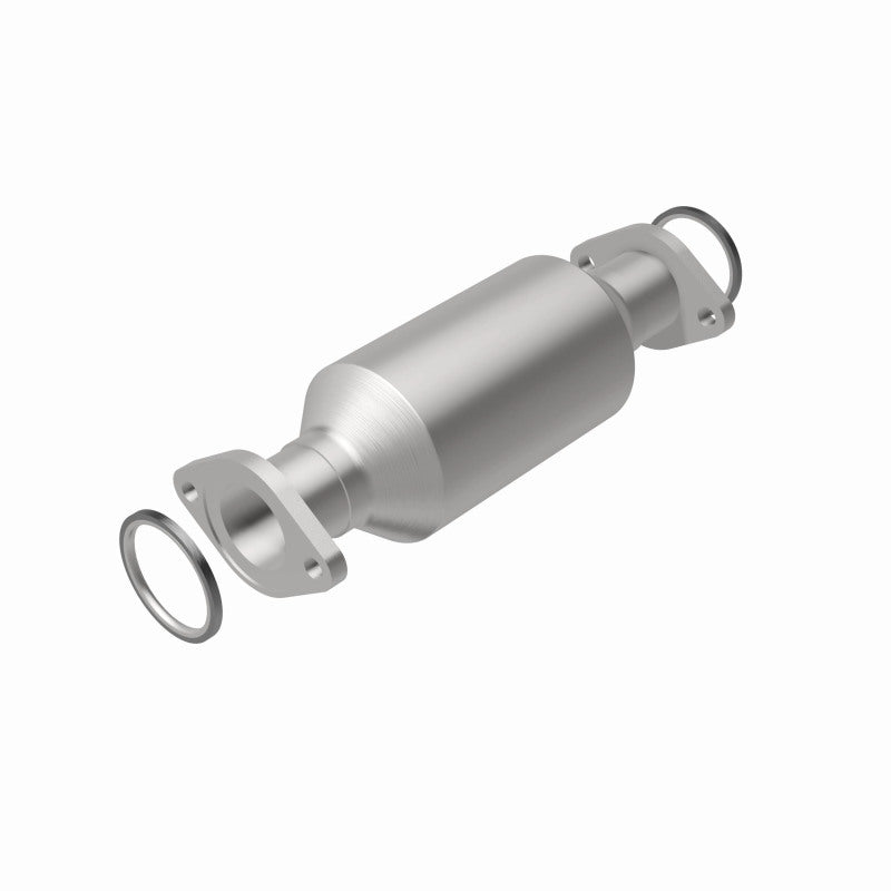 MagnaFlow Conv Chevrolet-Geo-Toyota 12.5X6.5X Magnaflow Catalytic Converter Direct Fit  AXOPROS