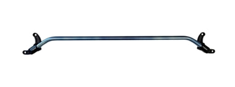 Torque Solution Torque Solution 2022+ Subaru WRX Strut Brace - Titanium Burnt Blue Strut Bars aftermarket performance part