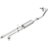 MagnaFlow BRE Exhaust Kit 07-09 Nissan Tundra 5.7L Magnaflow Catback  AXOPROS