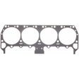 Fel-Pro 1009 Steel core laminate Engine Cylinder Head Gasket Fel-Pro Head Gaskets  AXOPROS
