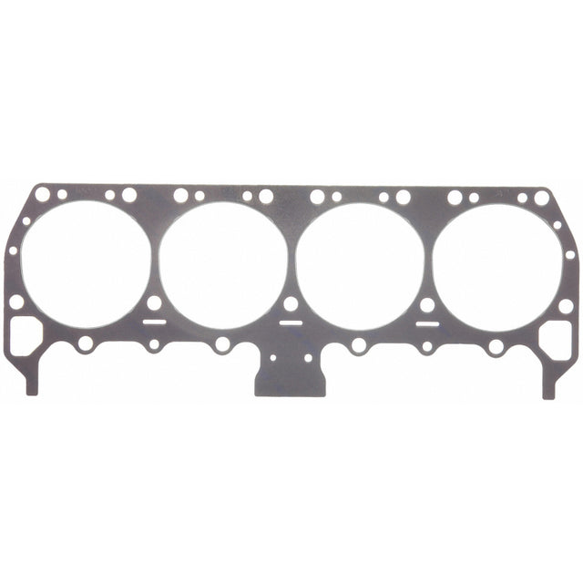Fel-Pro 1009 Steel core laminate Engine Cylinder Head Gasket Fel-Pro Head Gaskets  AXOPROS