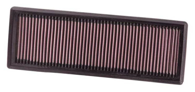 K&N Replacement Air Filter MINI COOPER 1.6L-L4 2007 K&N Engineering Air Filters - Drop In  AXOPROS