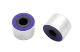 SuperPro Front Control Arm Lower Rear Bushing Kit Superpro Bushing Kits  AXOPROS