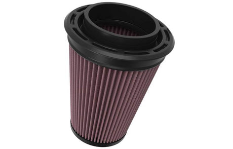 K&N Engineering K&N Universal Clamp-On Air Filter Air Filters - Universal Fit aftermarket performance part