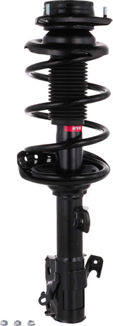 KYB 15-17 Subaru Outback Strut-Plus Assembly - Front Right KYB Shock & Spring Kits  AXOPROS