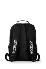 Sparco Bag Stage BLK/BLK SPARCO Bags - Backpacks  AXOPROS