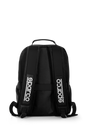Sparco Bag Stage BLK/BLK SPARCO Bags - Backpacks  AXOPROS