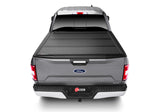 BAK 15-20 Ford F-150 5ft 7in Bed BAKFlip MX4 Matte Finish BAK Tonneau Covers - Hard Fold  AXOPROS