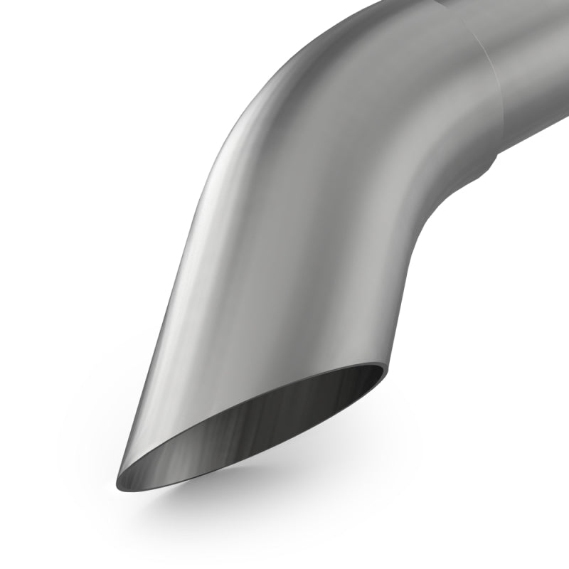 MagnaFlow SYS C/B 00-06 Jeep Wrangler 4/6 cyl Magnaflow Catback  AXOPROS