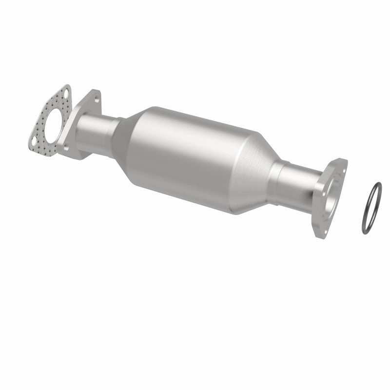 MagnaFlow Conv Dir F Accord-Prelude 90-93/96 Magnaflow Catalytic Converter Direct Fit  AXOPROS