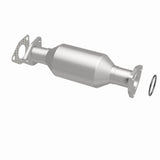 MagnaFlow Conv Dir F Accord-Prelude 90-93/96 Magnaflow Catalytic Converter Direct Fit  AXOPROS