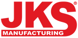 JKS Manufacturing 18-21 Jeep Wrangler JL/Gladiator JT Adjustable J-Flex Upper Control Arms - Front JKS Manufacturing Control Arms  AXOPROS