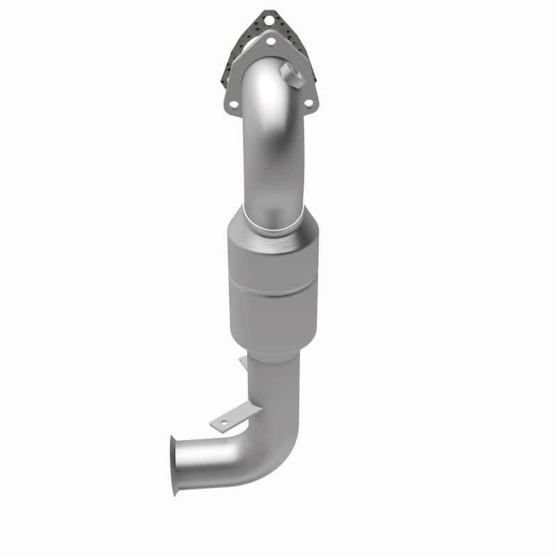 MagnaFlow Conv DF 07-09 Cooper S turbo frt OE Magnaflow Catalytic Converter Direct Fit  AXOPROS
