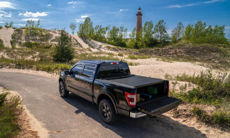 Husky Liners Husky Liners 14-21 Toyota Tundra OE Style Fender Flares - 4pc Fender Flares aftermarket performance part