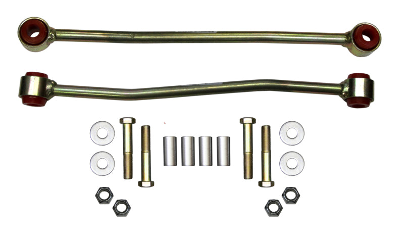Skyjacker 1999-2014 Ford F-250 Super Duty 4 Wheel Drive Sway Bar Link Skyjacker Sway Bars  AXOPROS