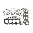 Cometic Street Pro Honda 1996-00 SOHC D16Y5/Y7/Y8 76mm Top End Kit Cometic Gasket Gasket Kits  AXOPROS