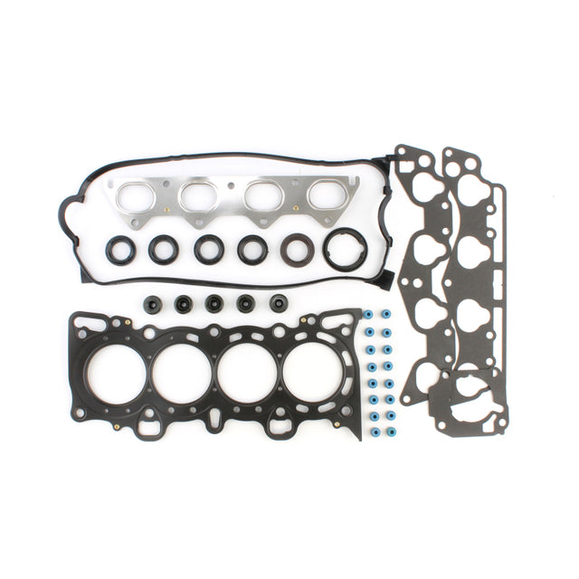 Cometic Street Pro Honda 1996-00 SOHC D16Y5/Y7/Y8 76mm Top End Kit Cometic Gasket Gasket Kits  AXOPROS