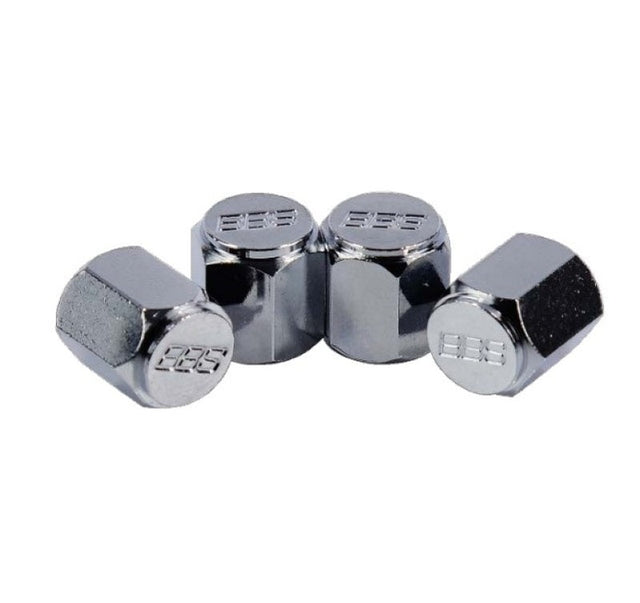 BBS Valve Cap BBS Valve Stems  AXOPROS