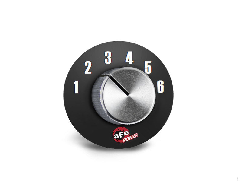 aFe Scorcher HD Performance Chip 02-03 Ford Diesel Trucks V8 - 7.3L Automatic aFe In-Line Modules  AXOPROS