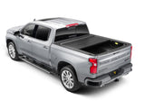 Roll-N-Lock 2019 Chevy Silverado 1500 68-3/8in E-Series Retractable Tonneau Cover Roll-N-Lock Tonneau Covers - Retractable  AXOPROS