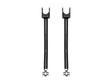 ICON 2018+ Jeep Wrangler JL Front Adj Upper Link Kit ICON Suspension Arms & Components  AXOPROS