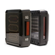 DV8 Offroad 07-18 Jeep Wrangler JK Octagon LED Tail Light DV8 Offroad Tail Lights  AXOPROS