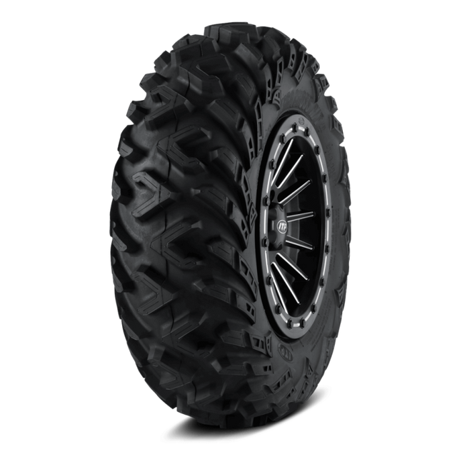 ITP Terra Cross R/T Tire - 25x8R12 6PR ITP Automotive/UTV Tires - Off Road  AXOPROS