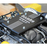 Banks Power Intake Manifold Cover Kit Dodge EcoDiesel 3.0L 630T Banks Power Air Intake Components  AXOPROS