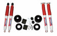 Skyjacker COMP BOX, 2" JEEP JK Skyjacker Lift Kits  AXOPROS