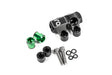Radium Engineering Radium Engineering Fuel Rail Top Feed Conversion Mazda 13B Primary Fuel Pump Hangers aftermarket performance part