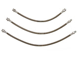 ICON 93-97 Toyota Land Cruiser Brake Line Kit ICON Brake Line Kits  AXOPROS